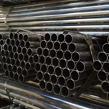 Welded Pipe