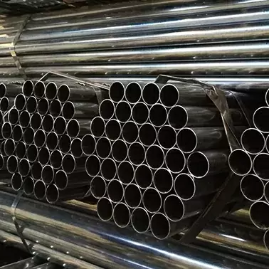 Welded Pipe