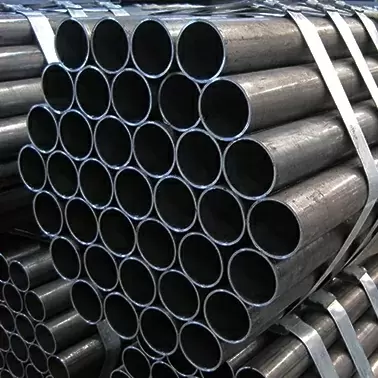 Welded Pipe