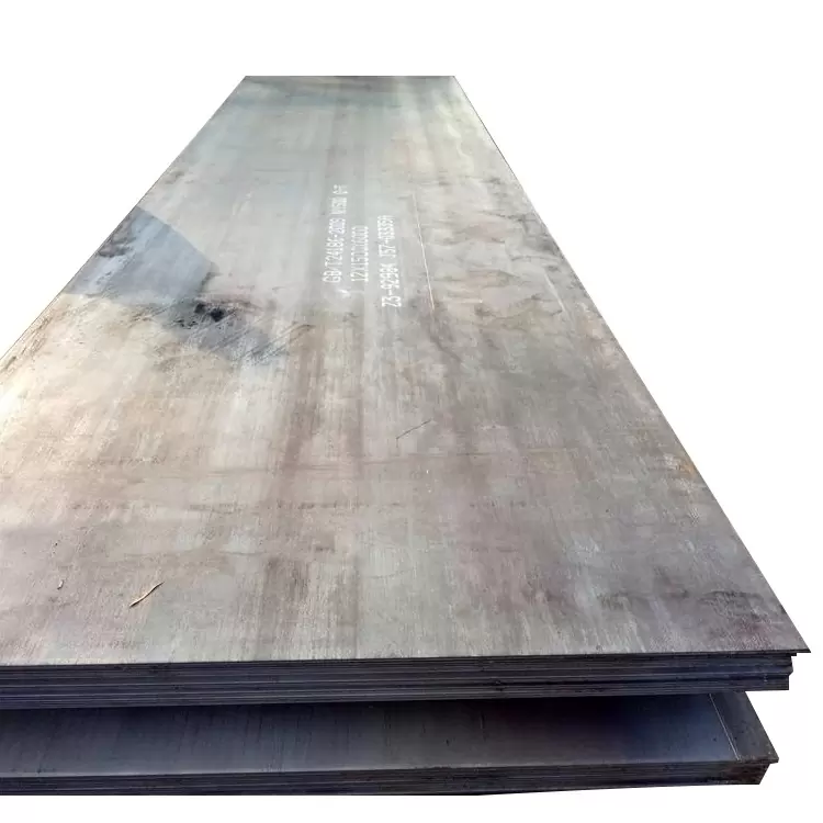 NM 360 400 450 500 Wear Resistant Steel Plate Sheet 