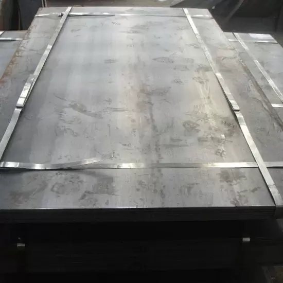 Carbon Steel Plate