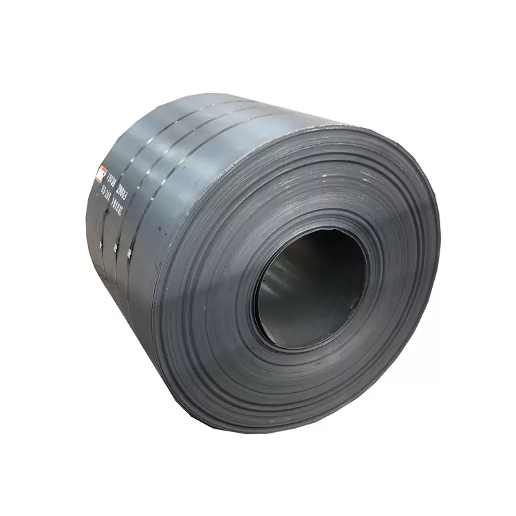  Carbon Steel Coil