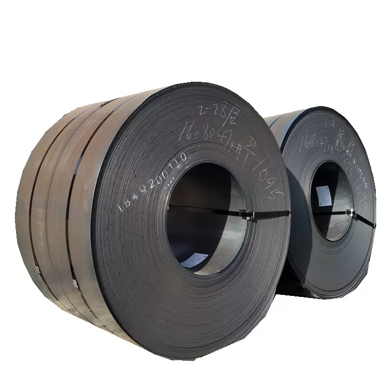  Carbon Steel Coil