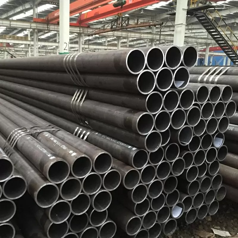 Carbon Seamless Steel Pipe