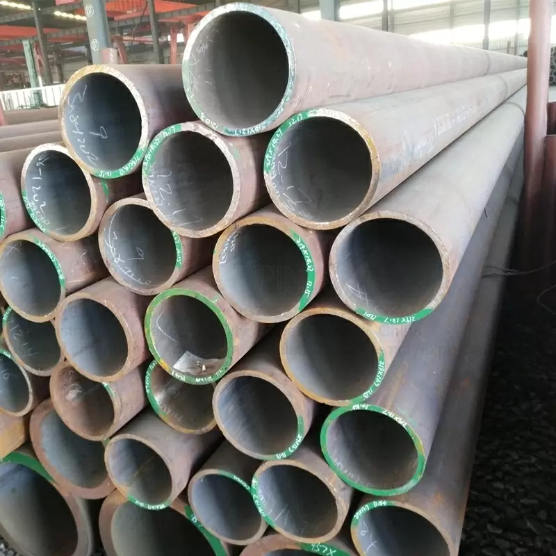 Carbon Seamless Steel Pipe