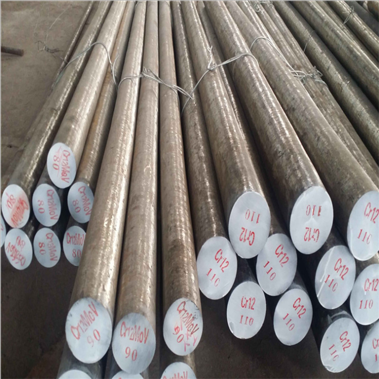 Carbon Steel Round Bar Steel Rod