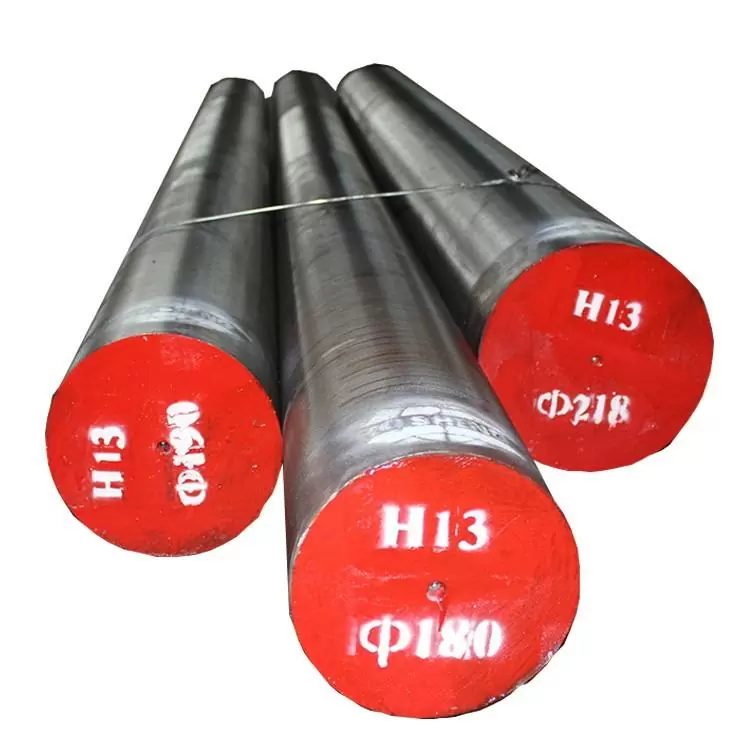 Carbon Steel Round Bar Steel Rod
