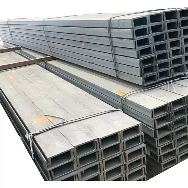 Channel Steel