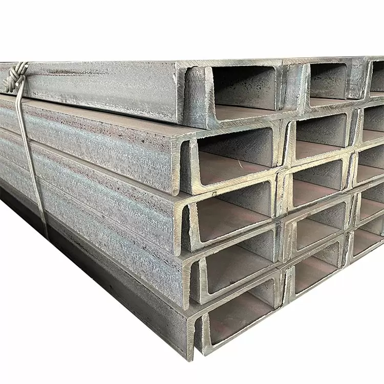 Channel Steel
