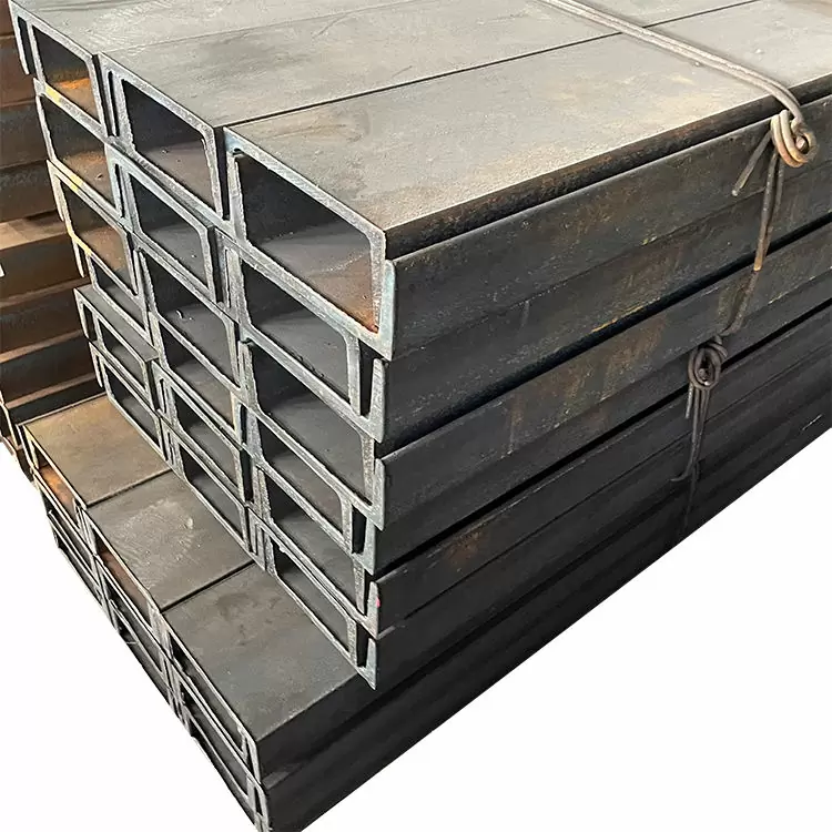 Channel Steel