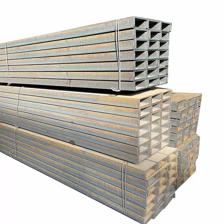 Channel Steel