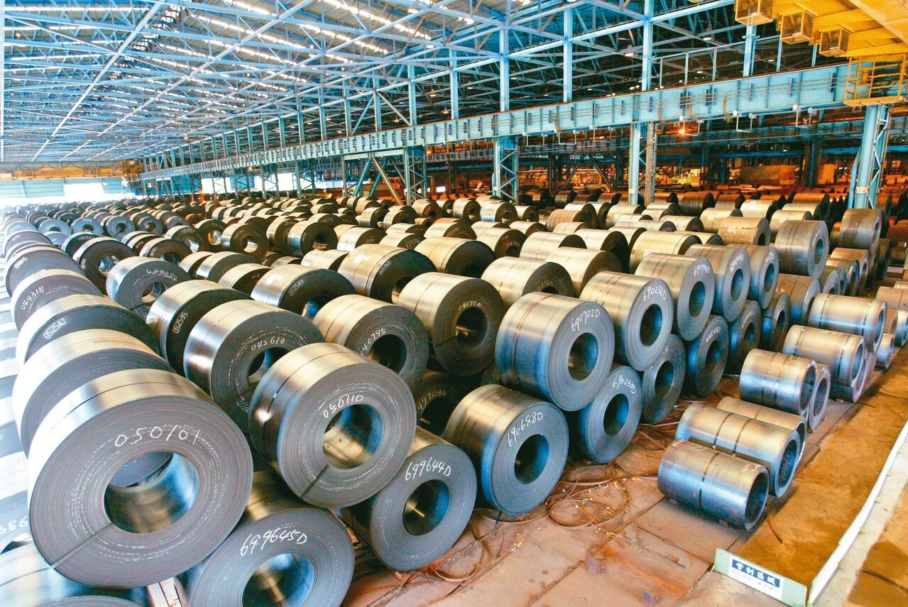 Zhongxuan Steel – Efficient Production and Reliable Global Supply Zhongxuan Steel – Efficient Production and Reliable Global Supply