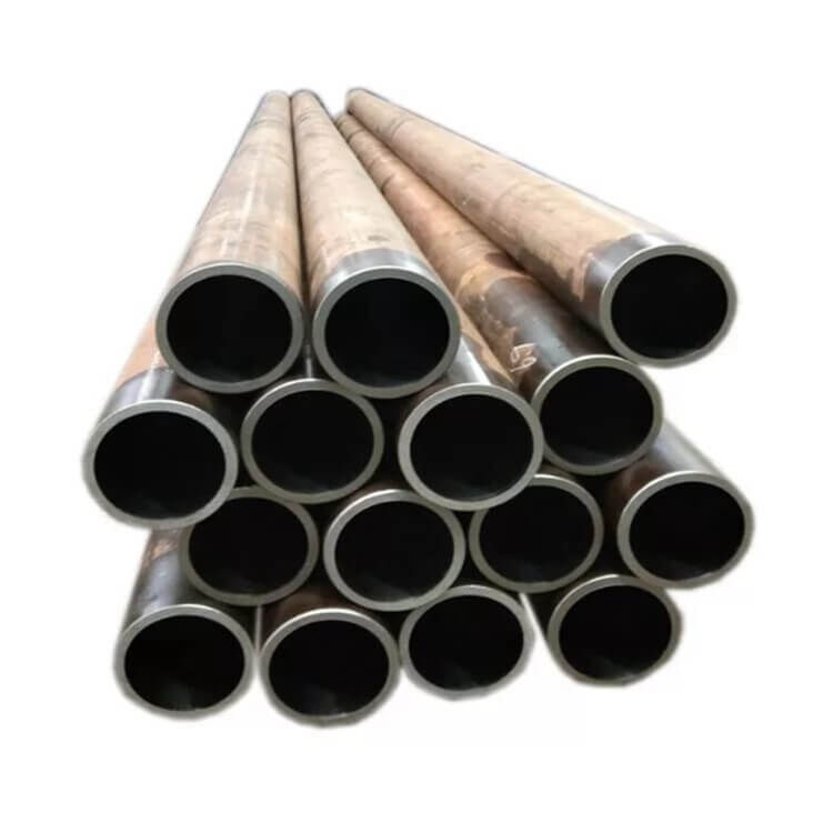 Carbon Seamless Steel Pipe