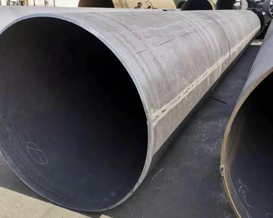 Welded Pipe