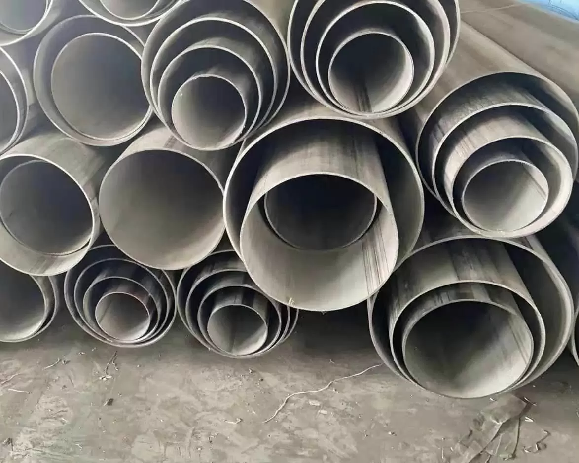 Welded Pipe