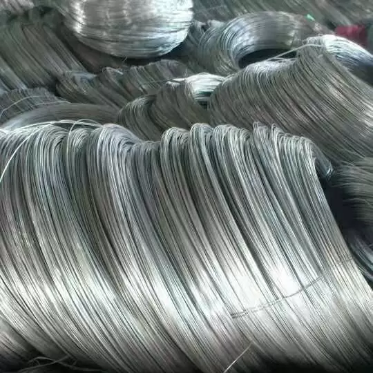Carbon Steel Wire