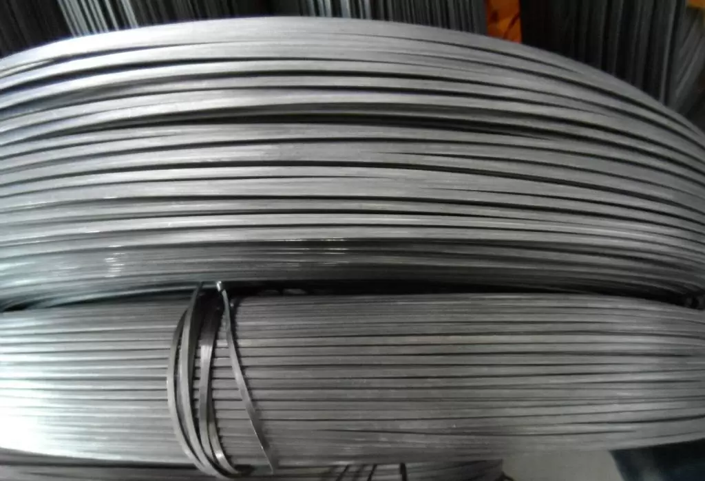 Carbon Steel Wire