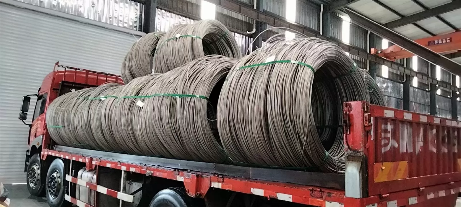 Carbon Steel Wire