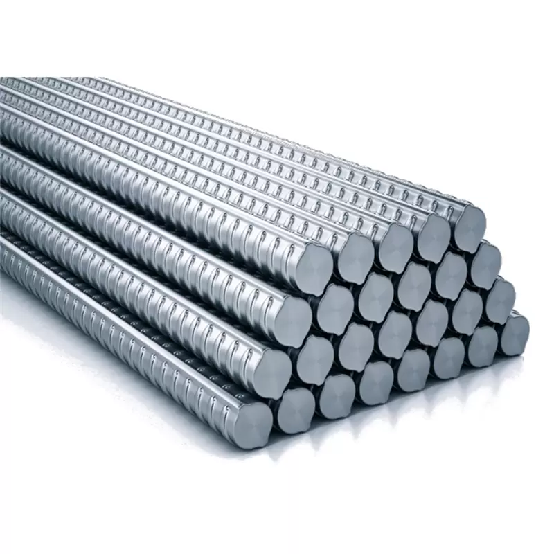 Reinforcement bars,Rebar, Straight Bars for construction