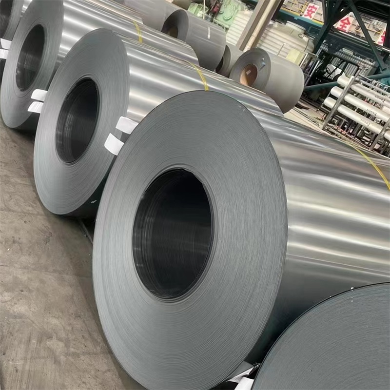 Silicon Steel Coil