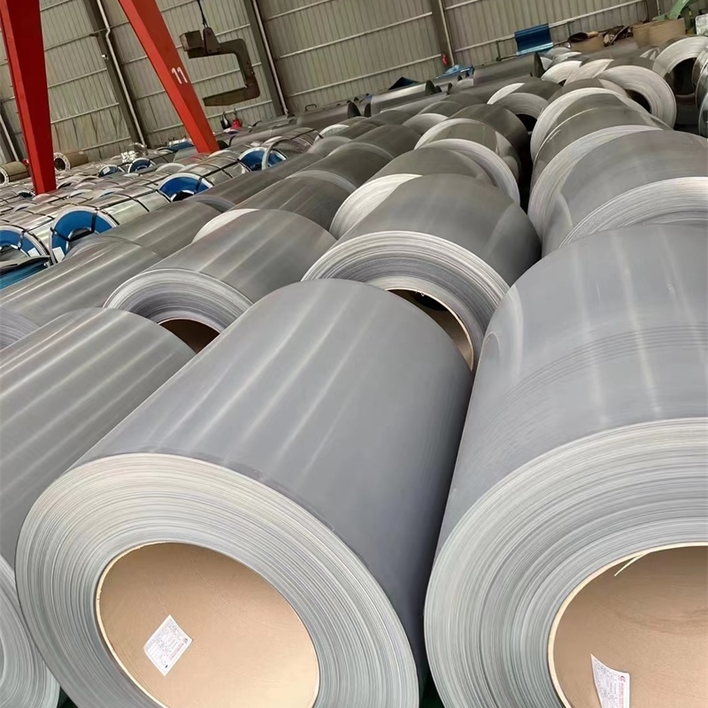Silicon Steel Coil