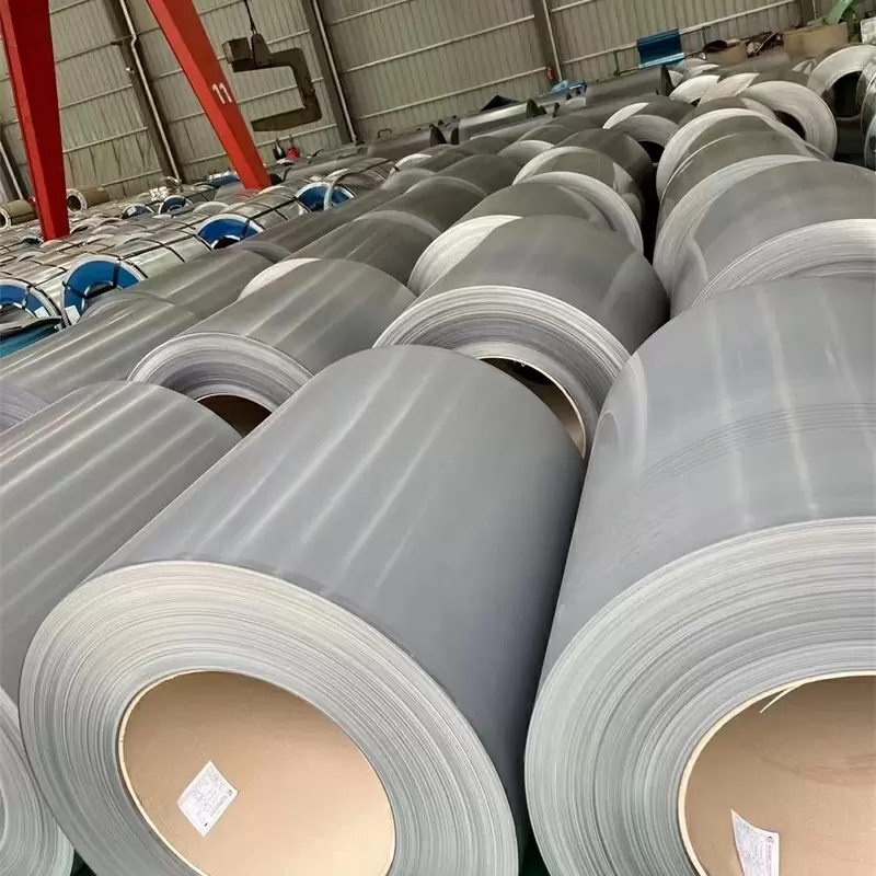 Silicon Steel Coil