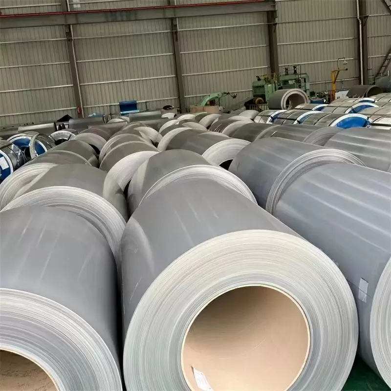 Silicon Steel Coil