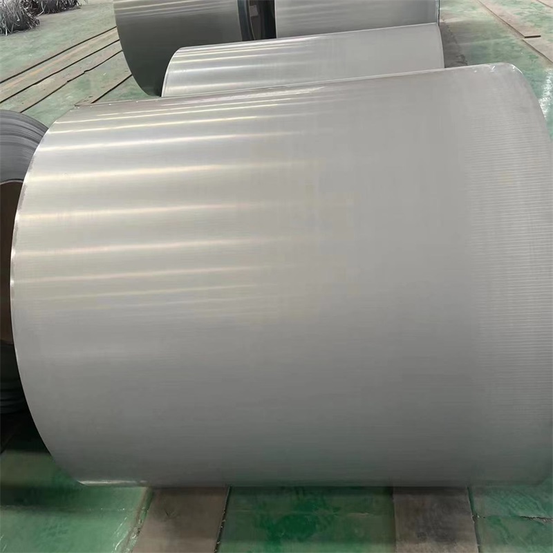 Silicon Steel Coil