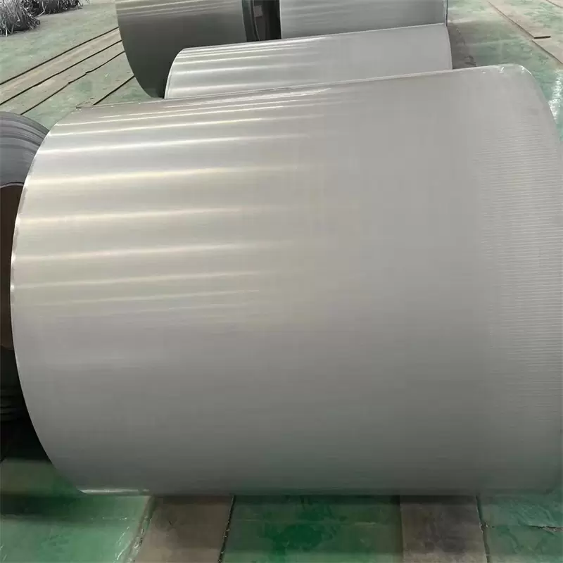 Silicon Steel Coil