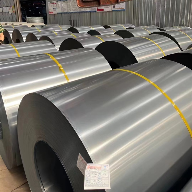 Silicon Steel Coil