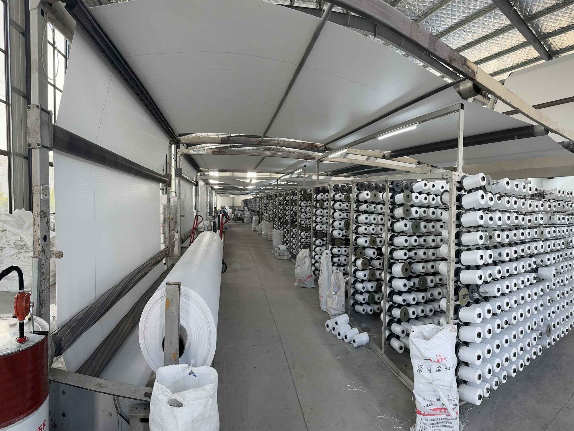 FLEXITANK FABRIC