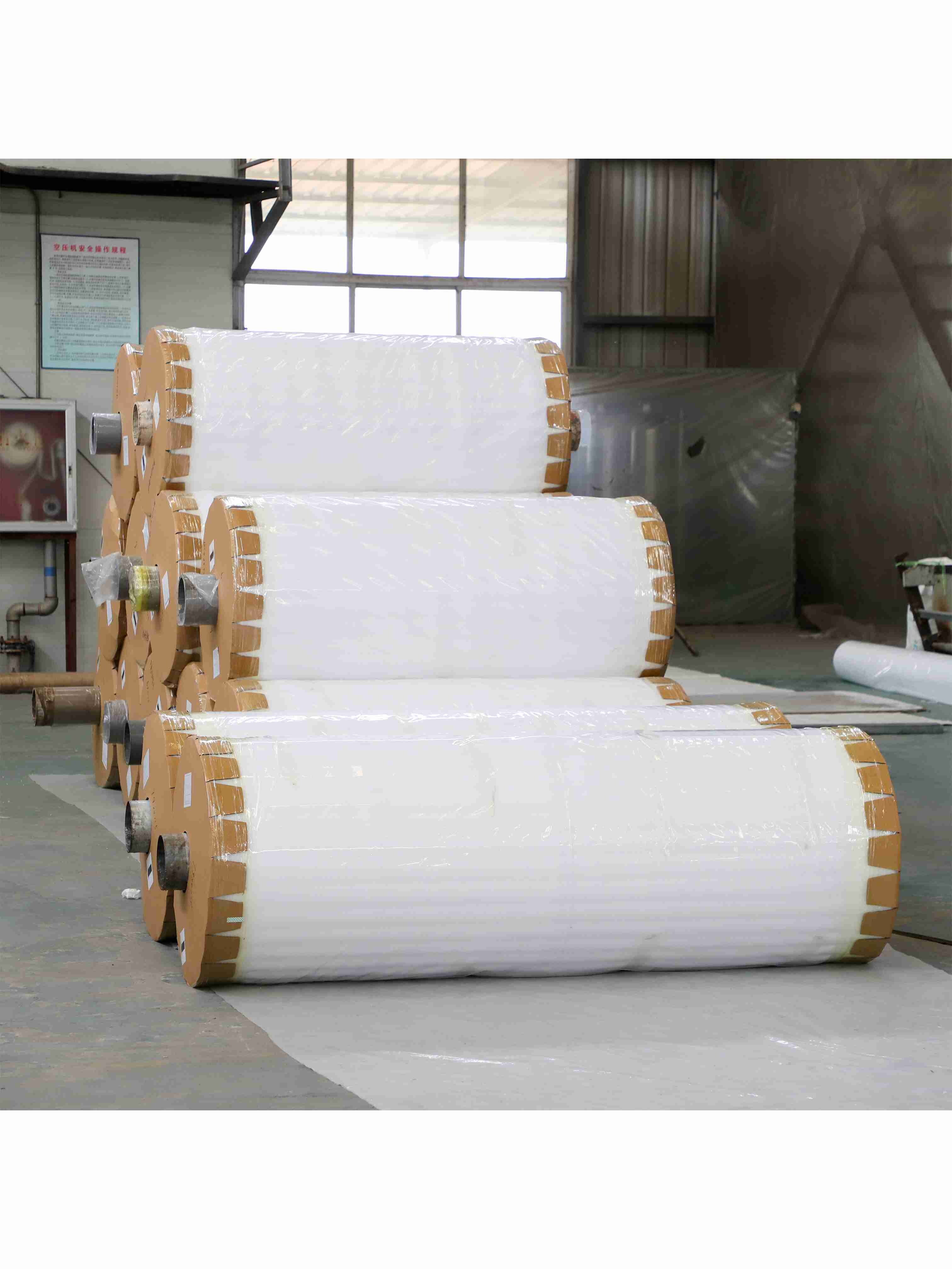 FLEXITANK FILM