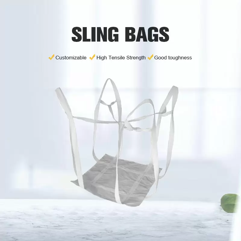 BOPP Fertilizer Bag
