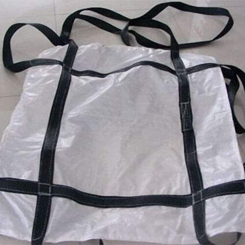 High Production Capacity 1 Ton 2 Ton Cement FIBC Bag Sling Jumbo Bag