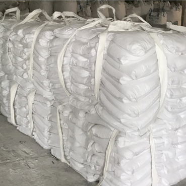 High Production Capacity 1 Ton 2 Ton Cement FIBC Bag Sling Jumbo Bag