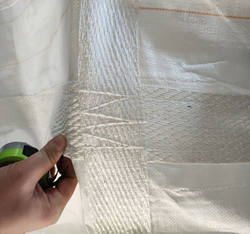 High Production Capacity 1 Ton 2 Ton Cement FIBC Bag Sling Jumbo Bag
