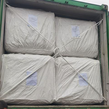 PP woven pallet cover