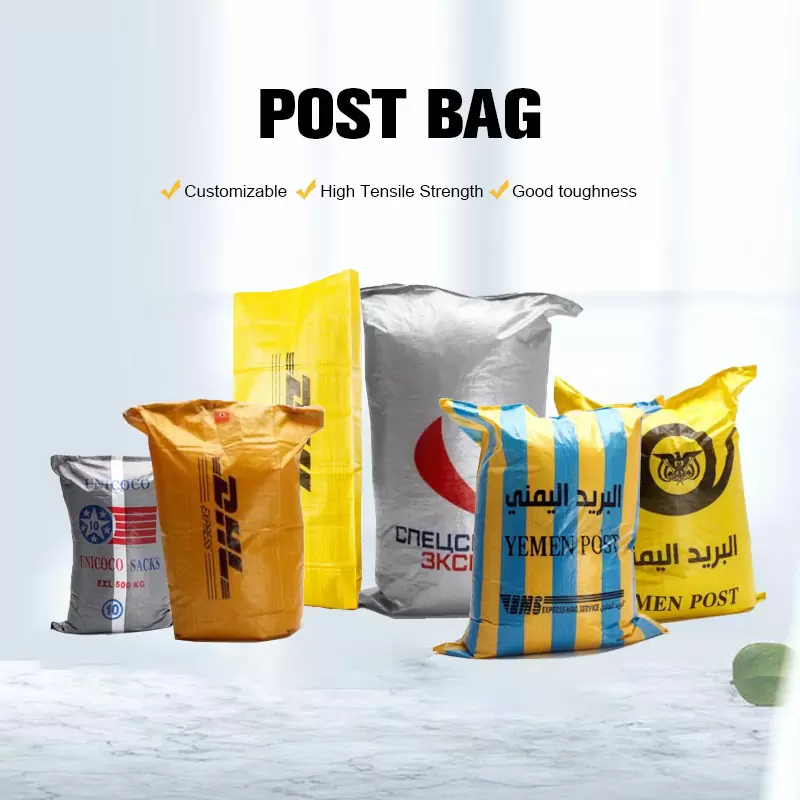 Industrial Ton Bags