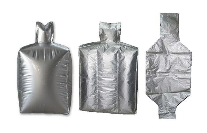 Application and Characteristics of Aluminum Foil FIBC Bag