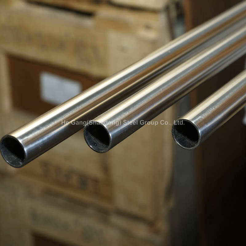 310 Stainless Steel Pipe