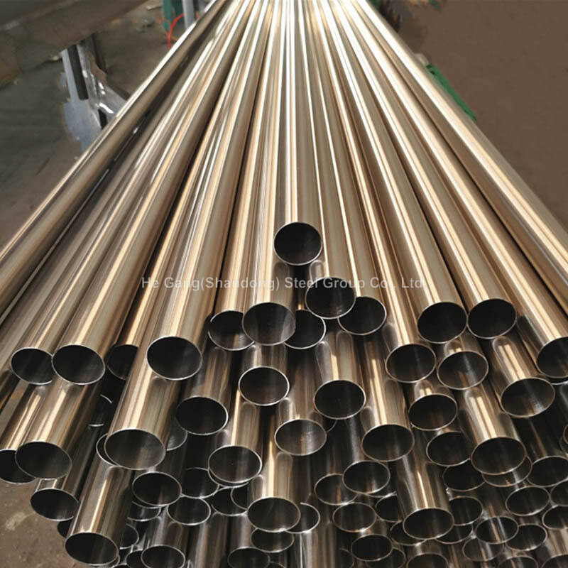 310 Stainless Steel Pipe