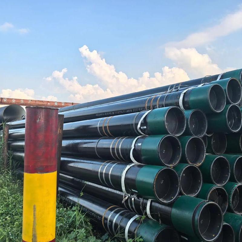 API 5L Seamless Pipe