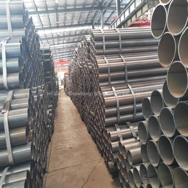 Welded Steel Pipe