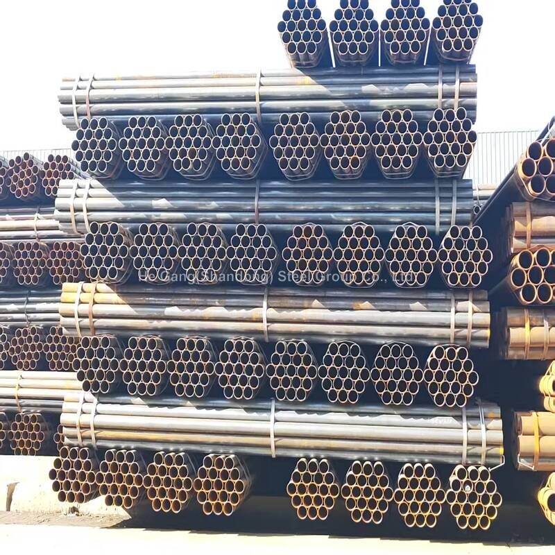 Welded Steel Pipe