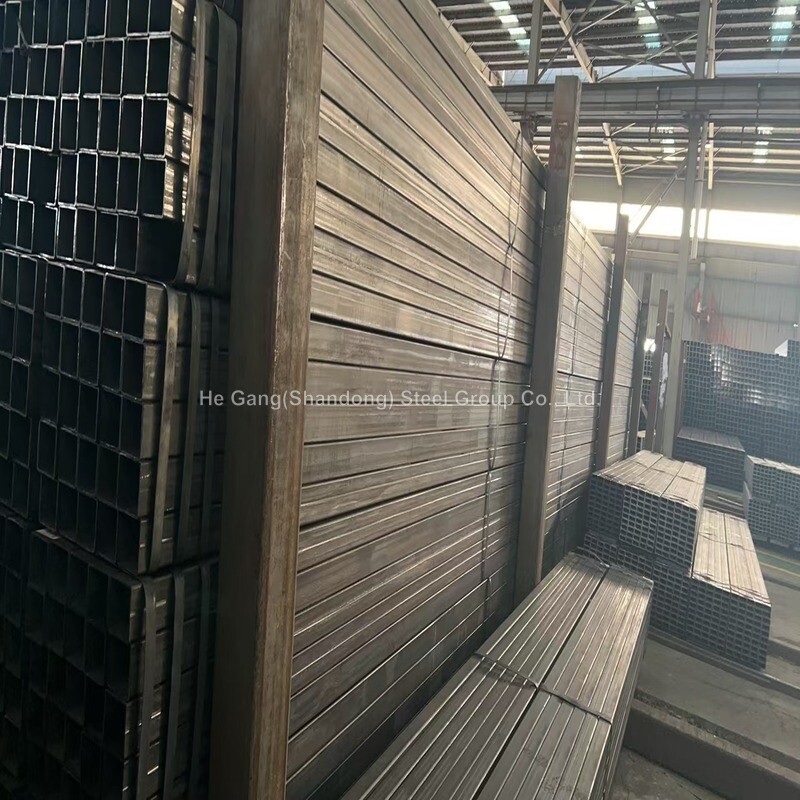 Carbon Steel Square Tube