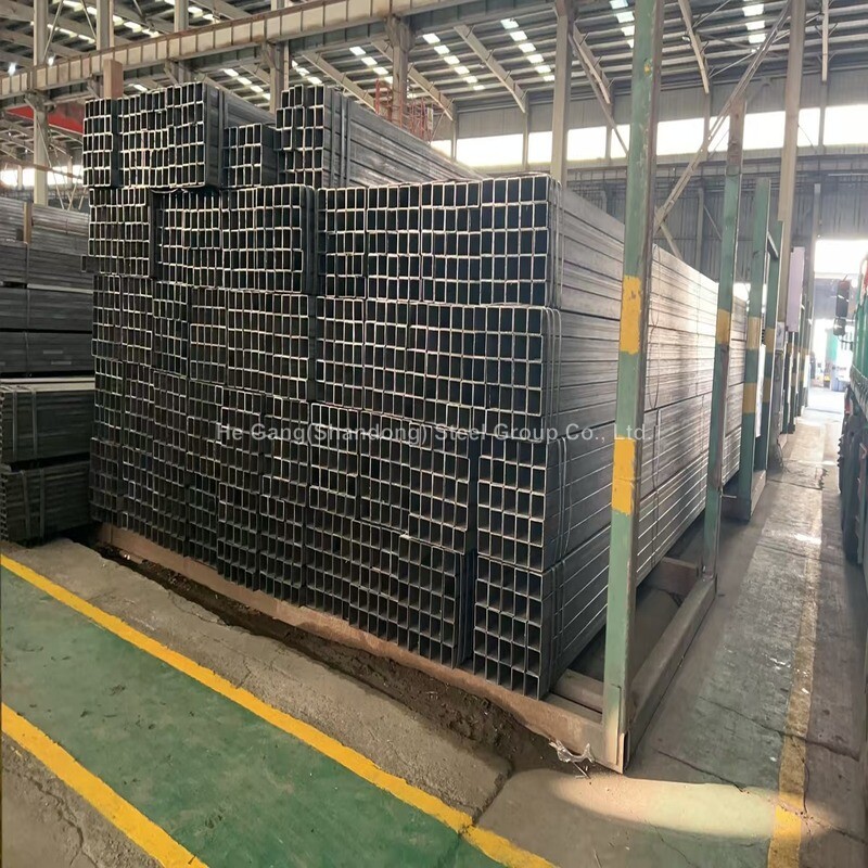Carbon Steel Square Tube