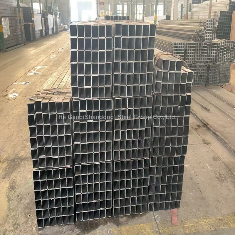 Carbon Steel Square Tube