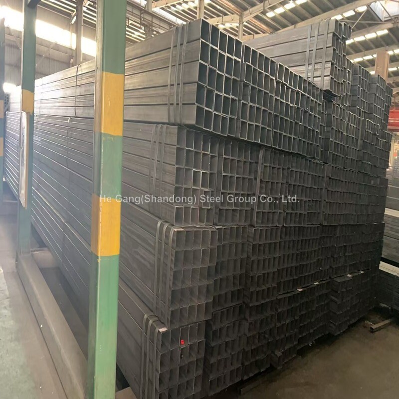 Carbon Steel Square Tube