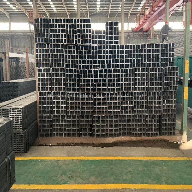 Carbon Steel Square Tube