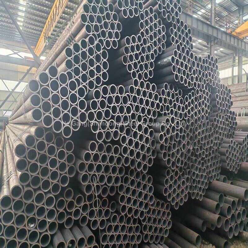 Carbon Steel Seamless Pipe